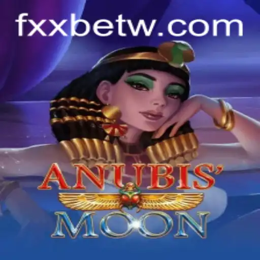 AnubisMoon: Embarque Numa Aventura Mística com Fxxbet.com