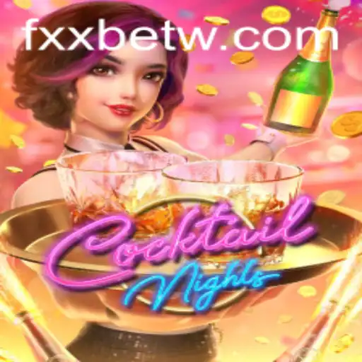 CocktailNights: Uma Imersão no Mundo Vibrante dos Jogos de Cassino