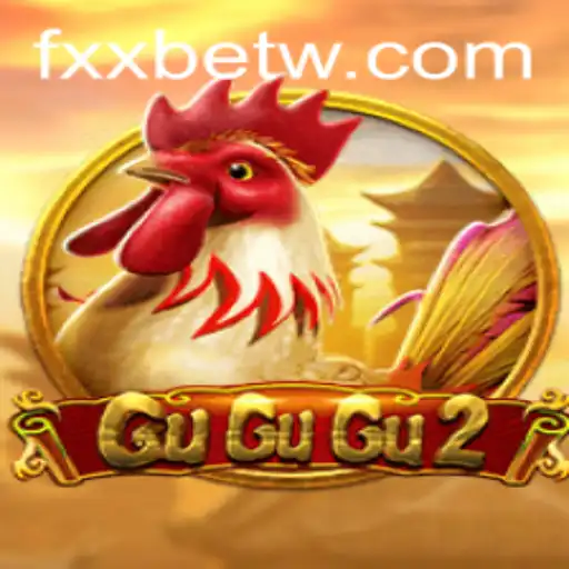 GuGuGu2: Explore o Universo do Jogo em Alta com Fxxbet.com
