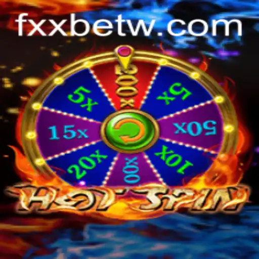 Explorando o Fascinante Mundo de HotSpin com fxxbet.com