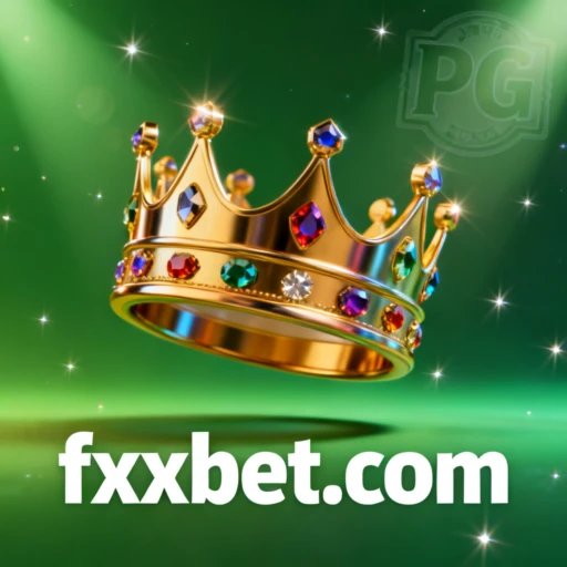 fxxbet.com Logo