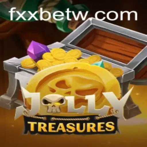 Desvende os Segredos do JollyTreasures: Uma Aventura Épica no fxxbet.com