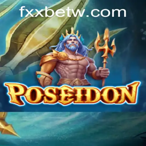 Explorando o Fascinante Mundo de Poseidon