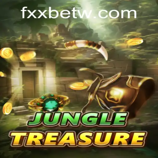 Descubra as Aventuras de JungleTreasure: Uma Nova Era de Jogos com fxxbet.com