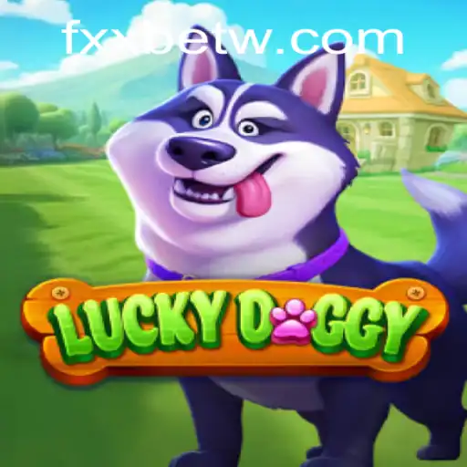 Descubra LuckyDoggy: O novo jogo emocionante da fxxbet.com