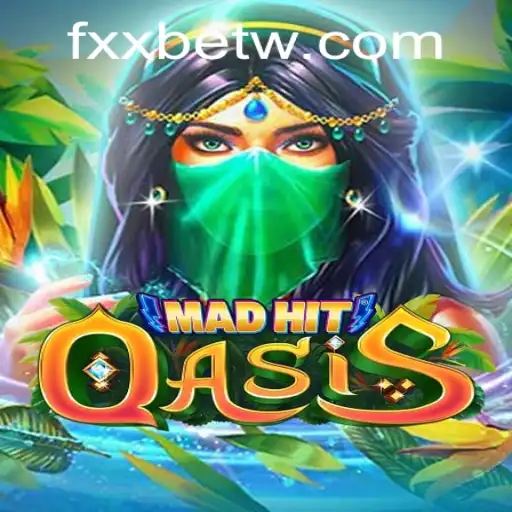 Explorando o Mundo de 'MadHitOasis': Um Jogo de Aventuras e Estratégia