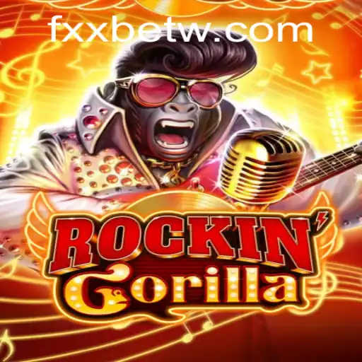 Explorando o Jogo RockinGorilla e sua Dinâmica